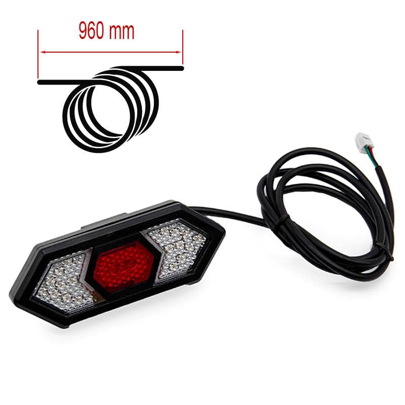 Blinker-Kit für Ninebot Max G30/E/D [Ewheel]