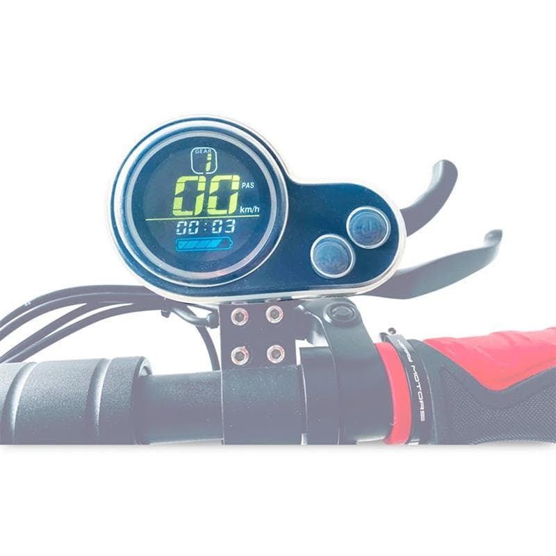 Weißer wasserdichter Silikonschutz für Display