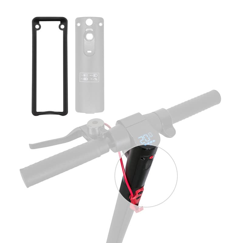Junta WP002 Frontlicht Wispeed T855 [Wispeed]