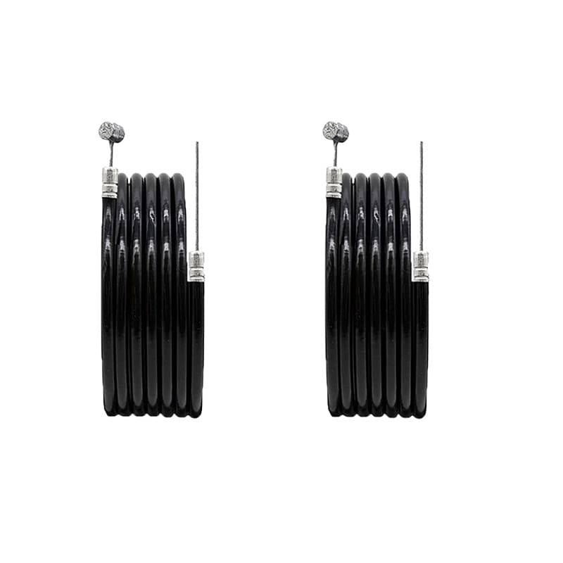 Kit Bremskabel vorne + hinten Smartgyro MAX2