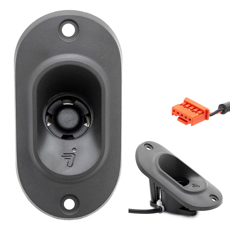 Ninebot Max 2 Lautsprecher [Ninebot]