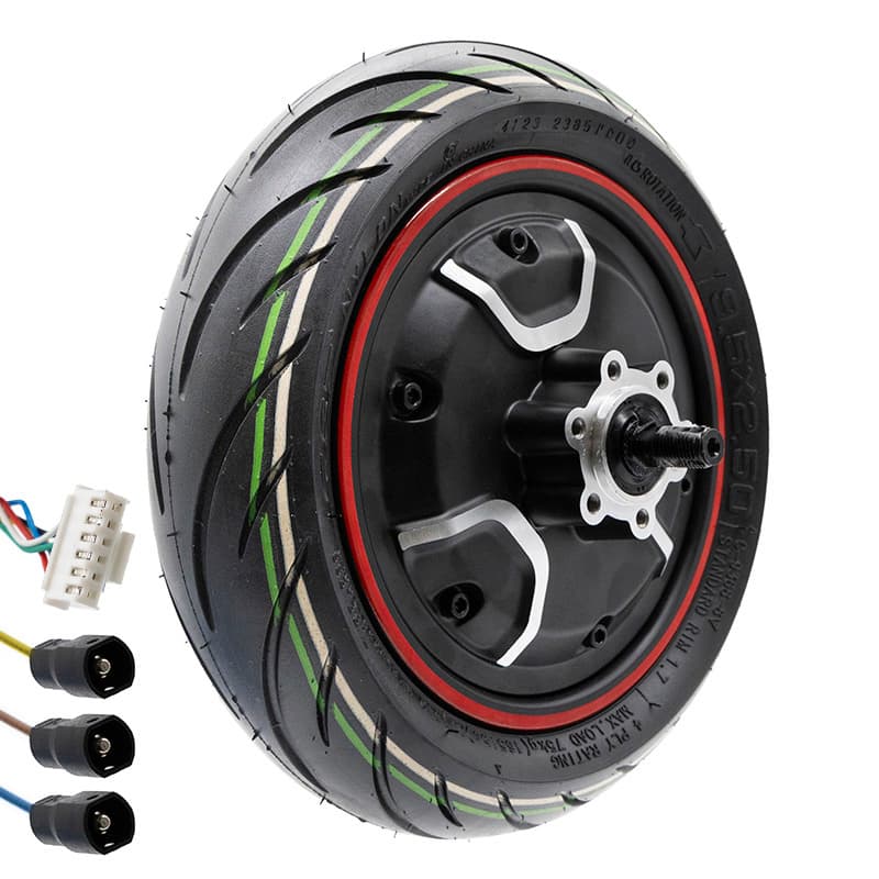 48V 450W Originalmotor Niu KQi3 MAX