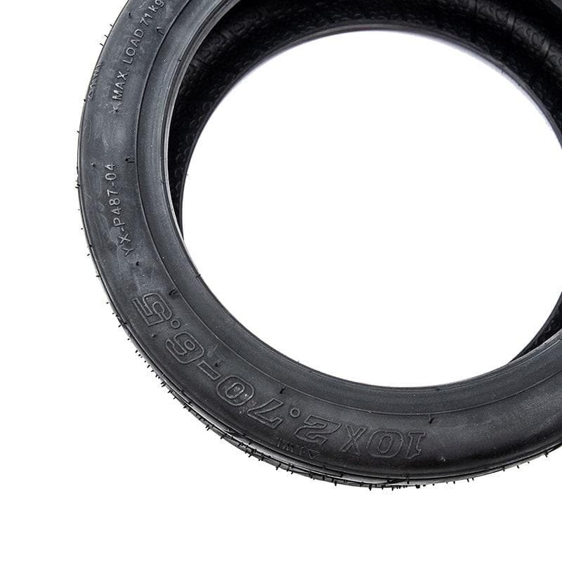 Tubeless-Reifen Cityroad 10x2 70-6 5 [Ewheel]