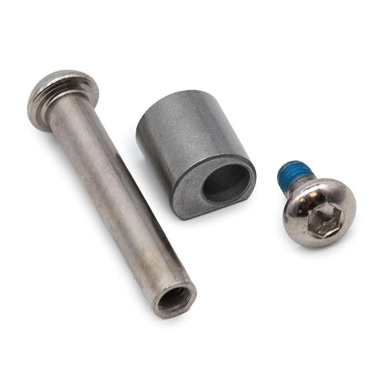 Befestigungsstift 8/M6x50mm für Xiaomi Masten erste Versionen 1S, Essential, Pro2