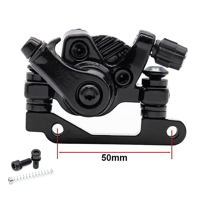 Rechte Bremssattel KuKirin G2 Max