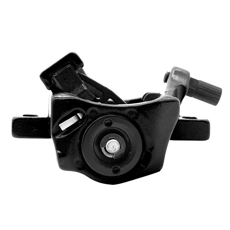 RS001-A03 Dual Pad mechanische Bremssattelzange L 60mm schwarz für Mi4 pro
