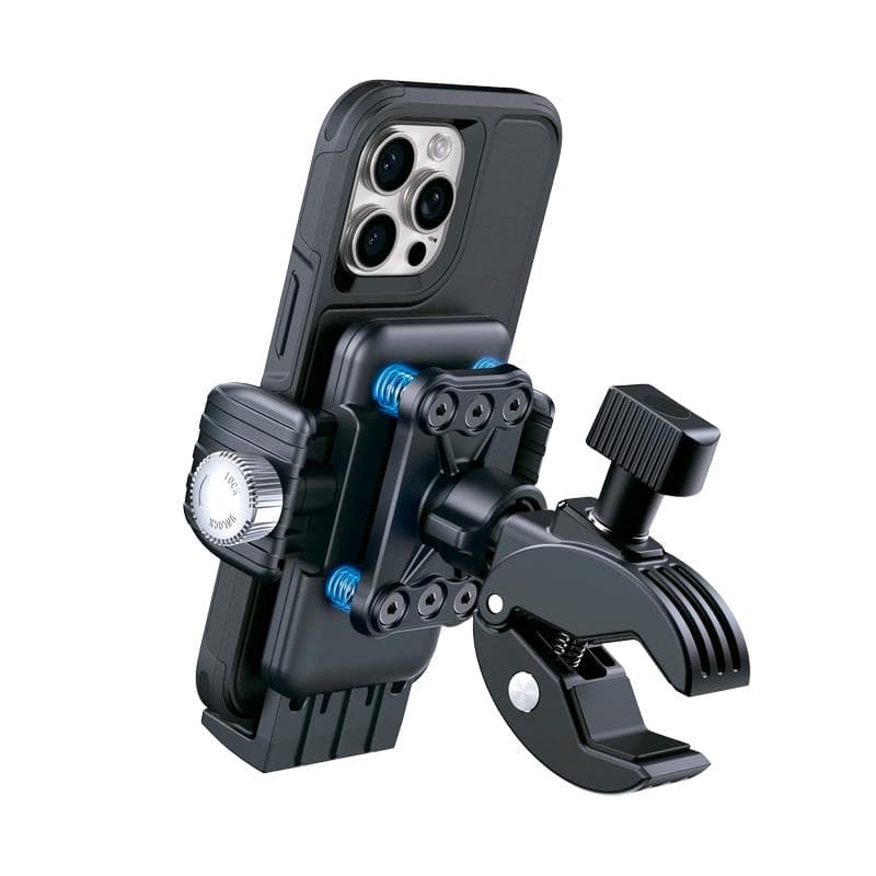 EWS005 Soporte Móvil con Sistema Antivibración