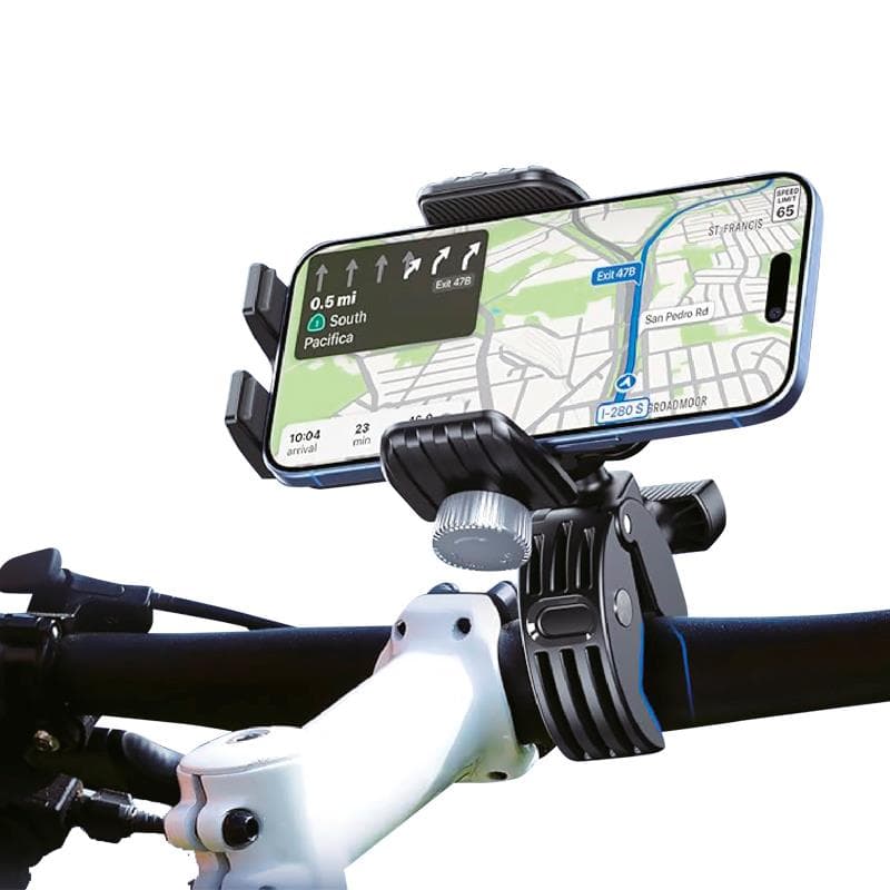 EWS005 Soporte Móvil con Sistema Antivibración
