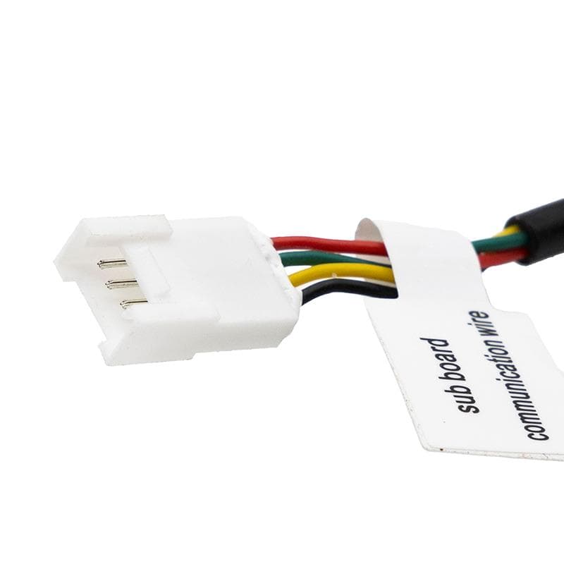 Steuergerät 48V 21A - B - für Zwheel ZRino DUO 2022 - Limitiert