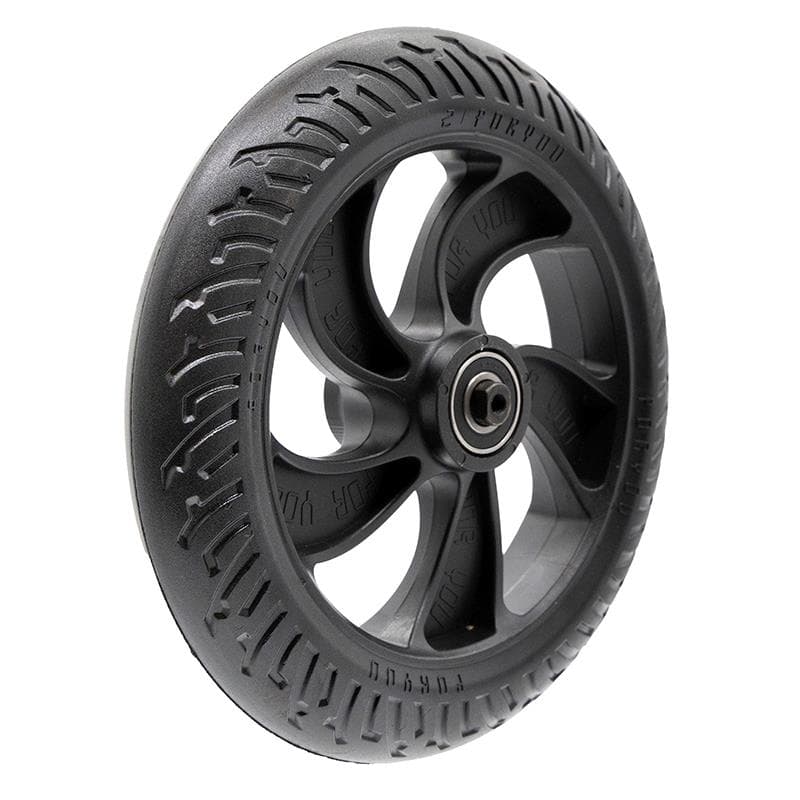 Hinterrad für Kugoo S1