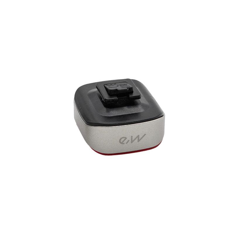 Wiederaufladbares LED-Rücklicht EWL004