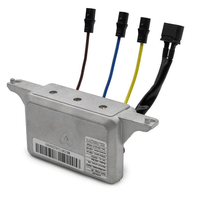 Originale 48V 20A Steuerung Niu KQi3 MAX
