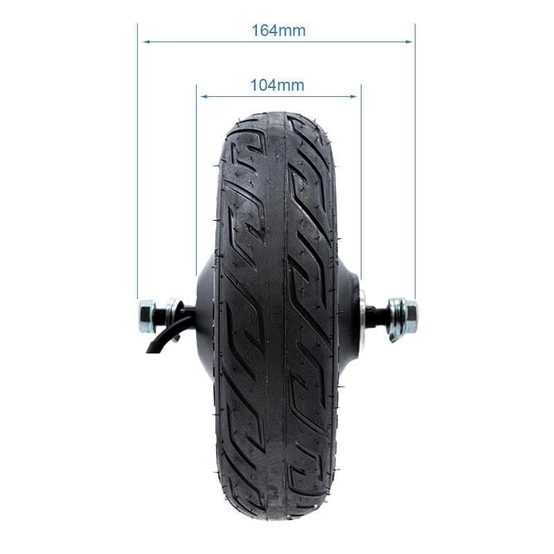 48V 800W 6,5/B50 Motor für SmartGyro/Urbanglide (Hinten)