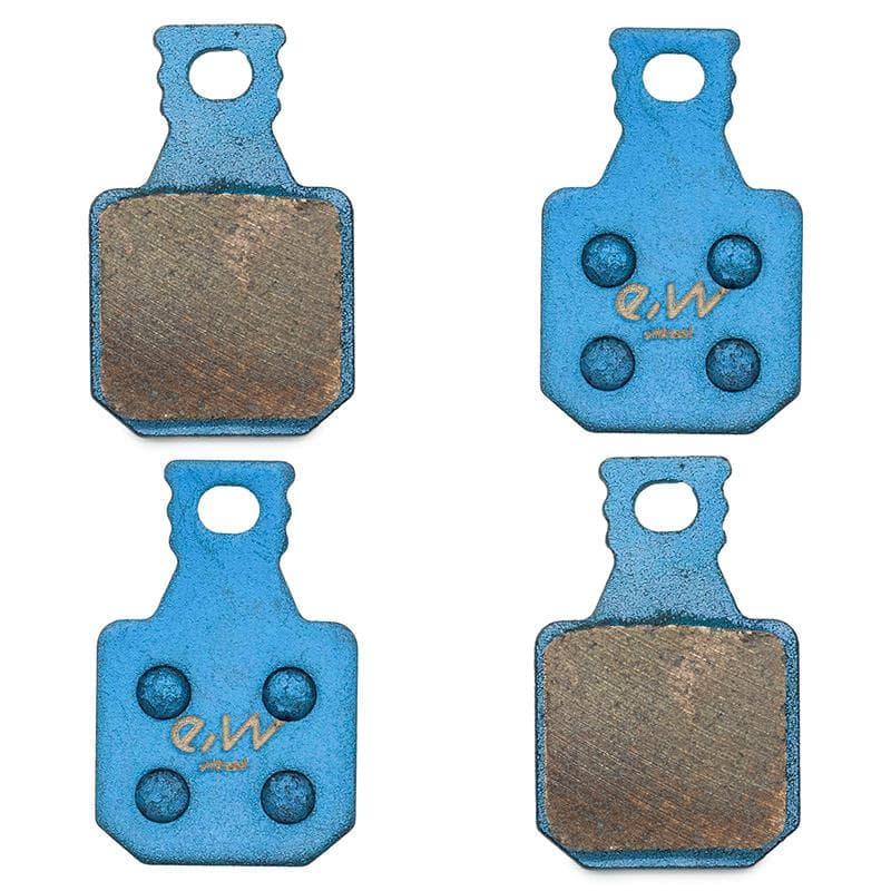 Bremsscheibe RT012-C Keramik - Satz von 2