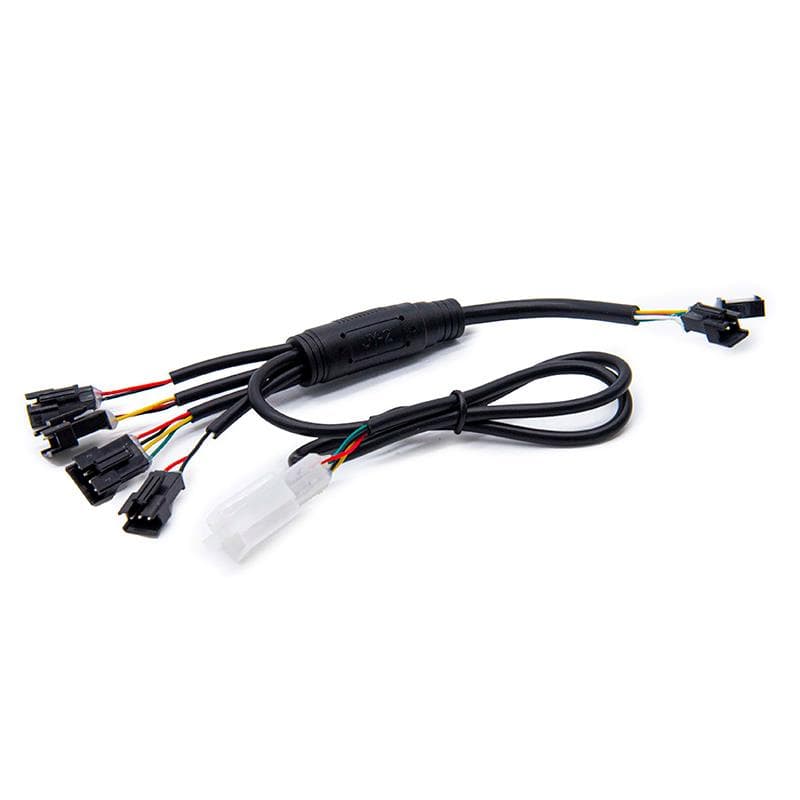 Nicht homologierter Adapterkabel-Controller Smartgyro Speedway/Rockway