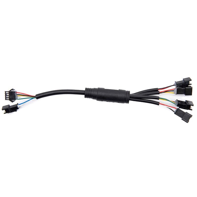 Nicht homologierter Adapterkabel-Controller Smartgyro Speedway/Rockway