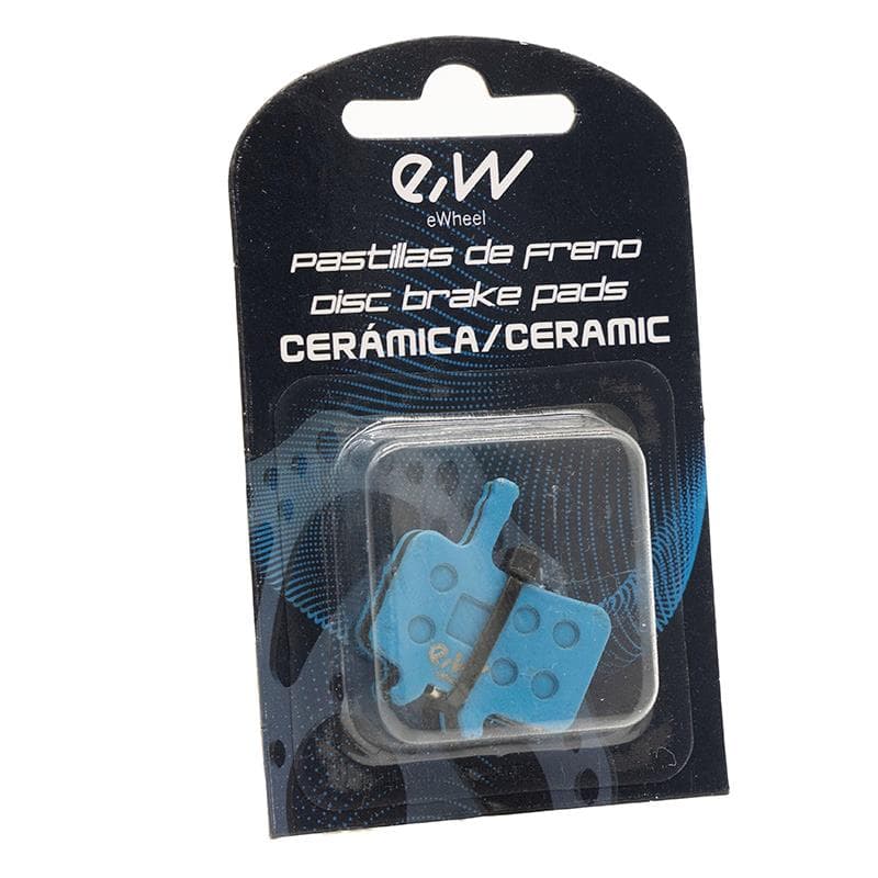 Bremsscheibe RT008-C Keramik - Set aus 2