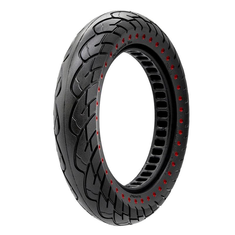Ultraleichtes Vollrad 12x2,125-7/B28 [Nedong]