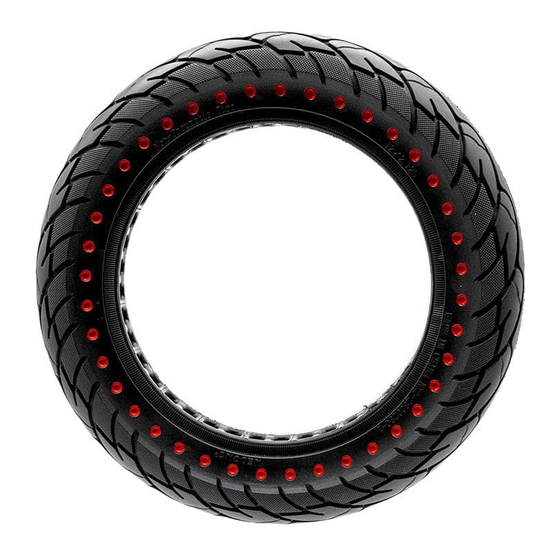 Ultraleichtes Vollrad 12x2,125-7/B28 [Nedong]