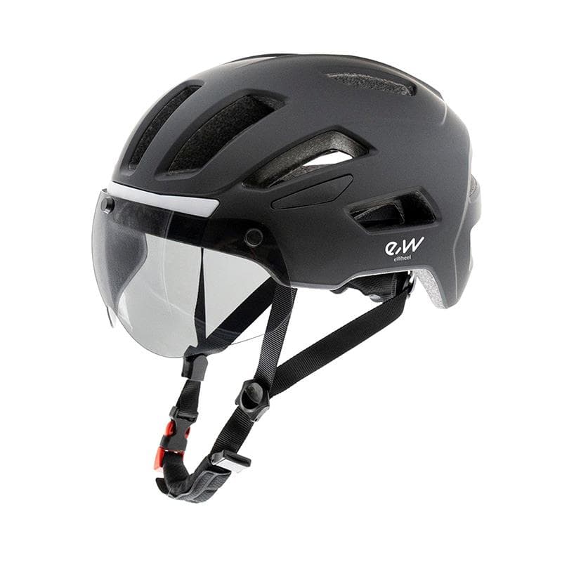 CP04 Sport mit Display - Schwarz M