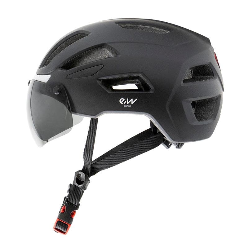 CP04 Sport mit Display - Schwarz M