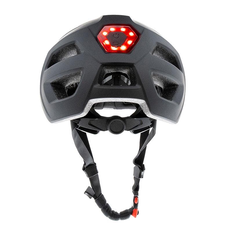 CP04 Sport mit Bildschirm - Schwarz L