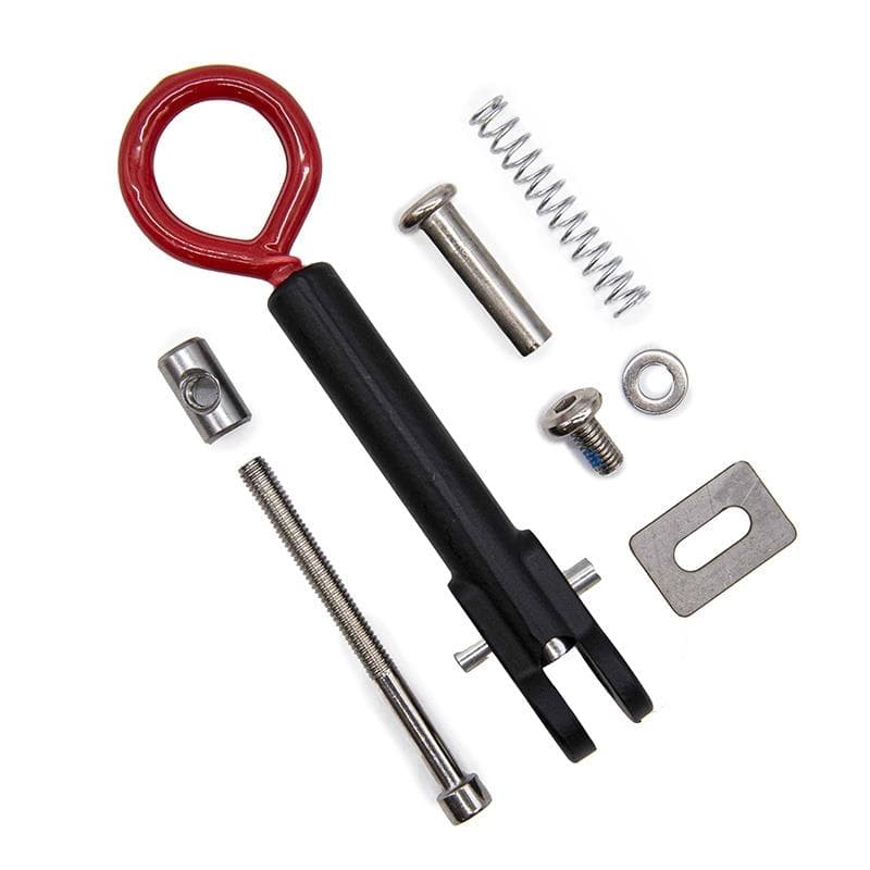 Faltgriff mit Ring für Ecoxtrem