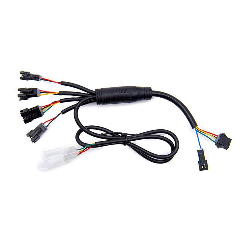 Nicht homologierter Adapterkabel-Controller Smartgyro Speedway/Rockway