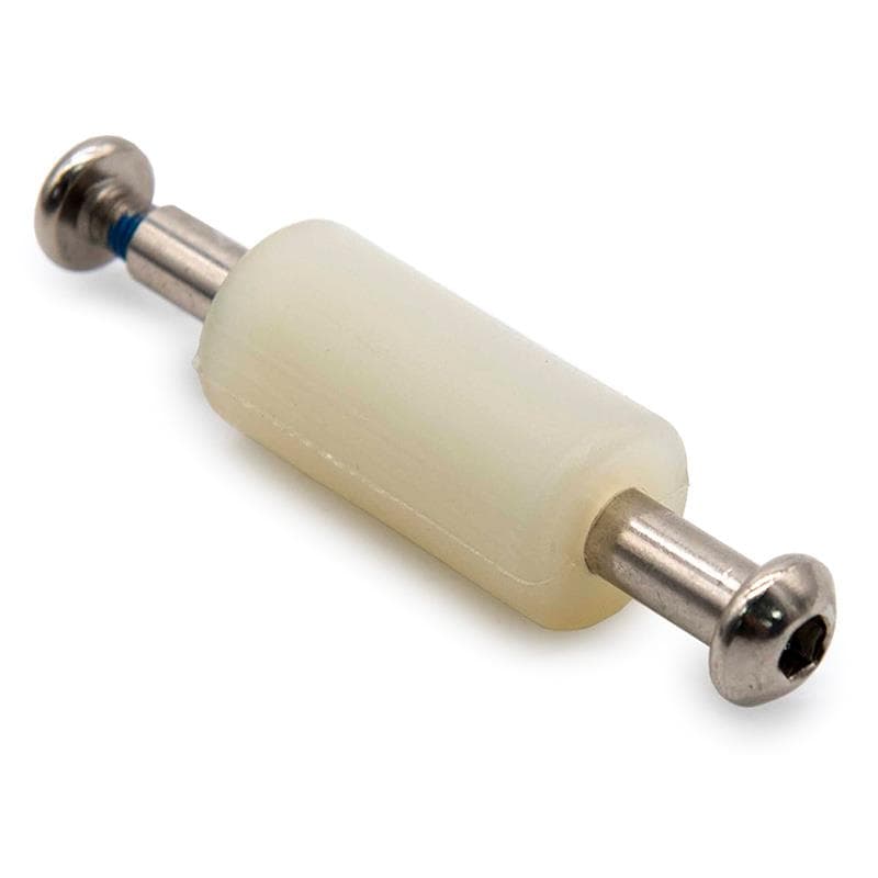 Stift mit Stange PU20x42mm 8/M5x73mm für Kugoo S1