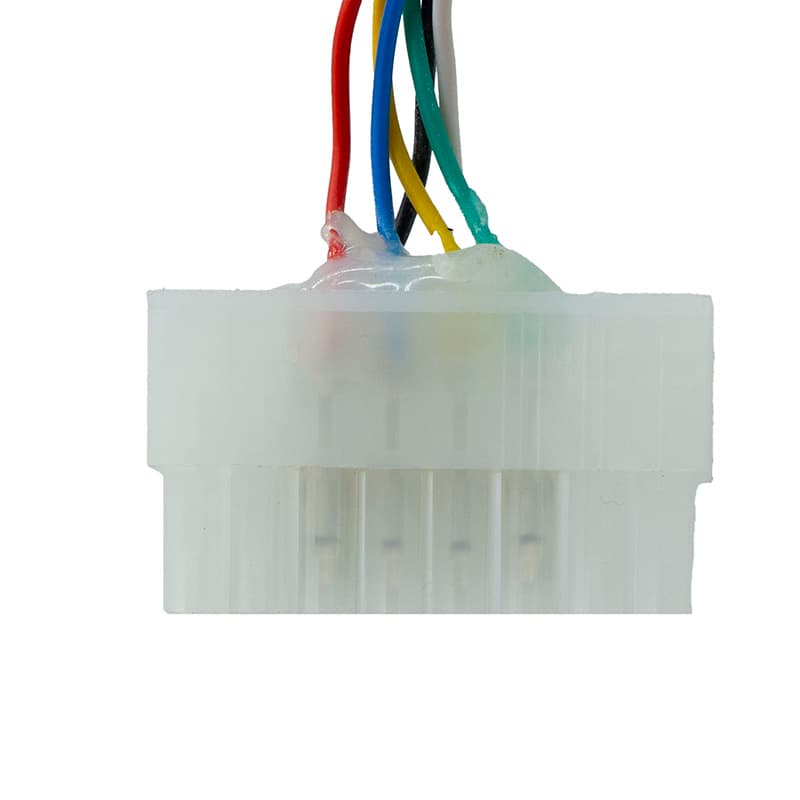 Rücklicht Kukirin G2/G4 (Ohne Logo)