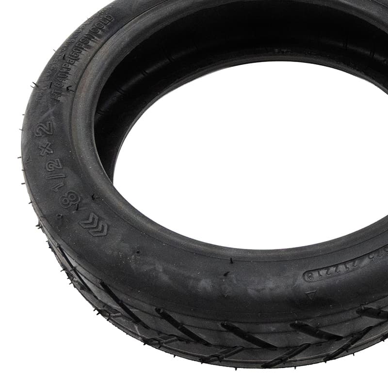 Tubeless-Reifen Cityroad 8,5x2-6,1 [Yuanxing]