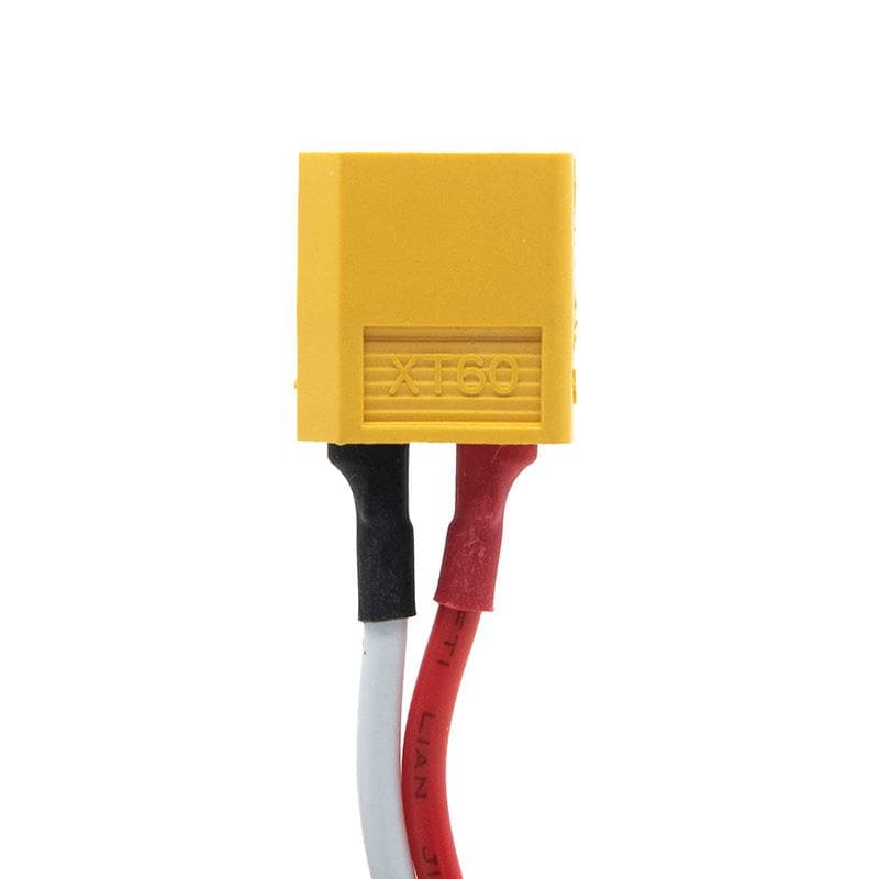 Alarmanlage 36-48V Stecker XT60 Ewheel