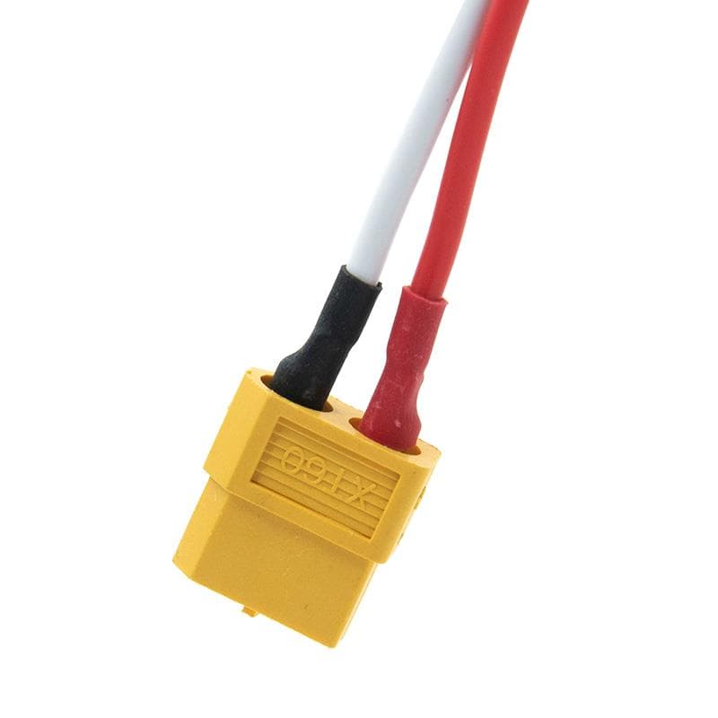 Alarmanlage 36-48V Stecker XT60 Ewheel