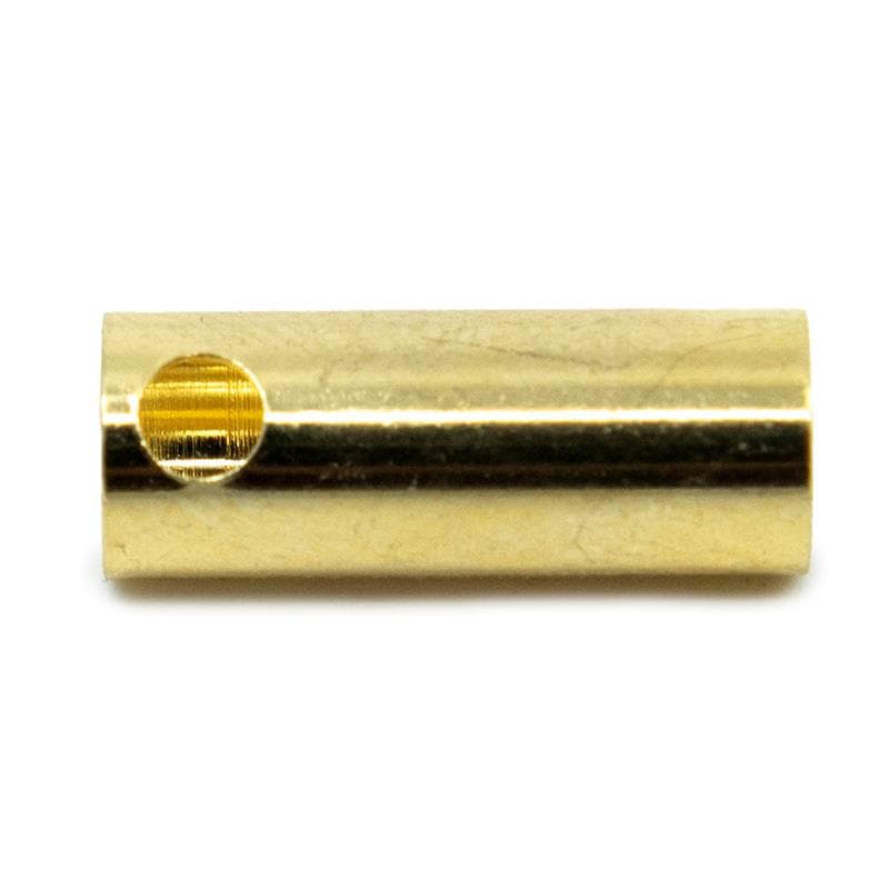 Bananenstecker 5,5mm - 10M/10F