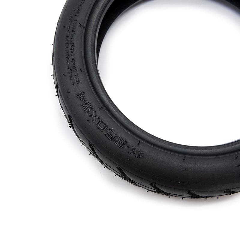Schlauchloser Reifen 250x54 für Xiaomi Mi4 [Ewheel]