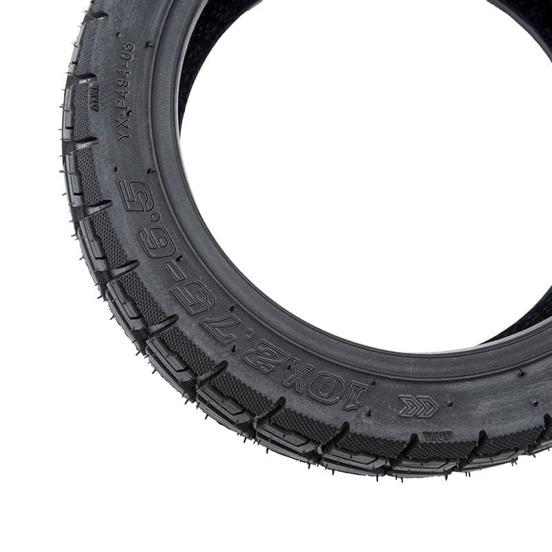 Schlauchloser Offroad-Reifen 10x2,75-6,5 [Ewheel] Neu GEL