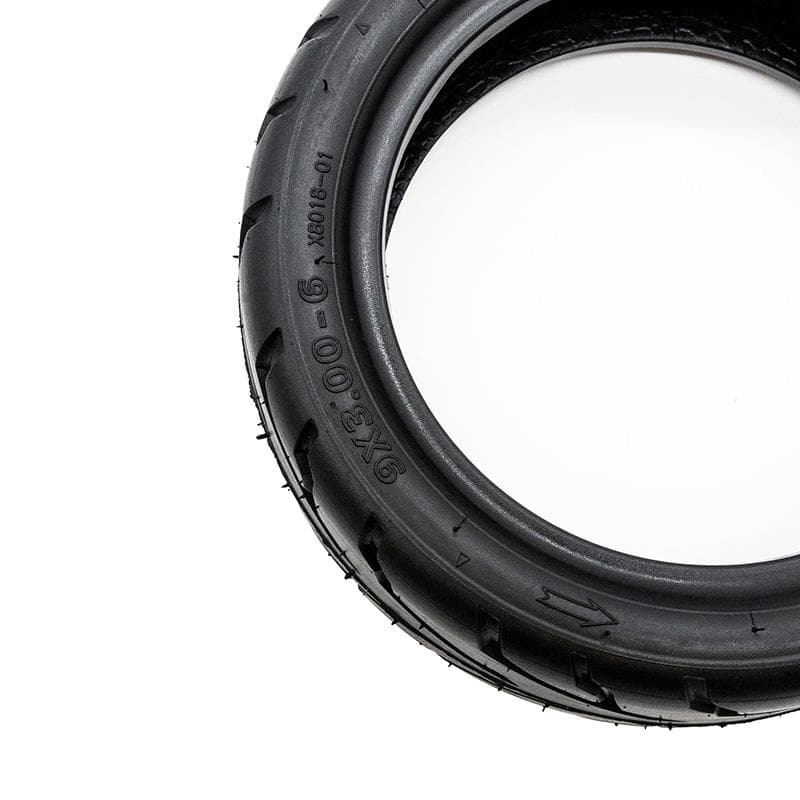 Tubeless-Reifen Cityroad 9x3-6 [Xuancheng]