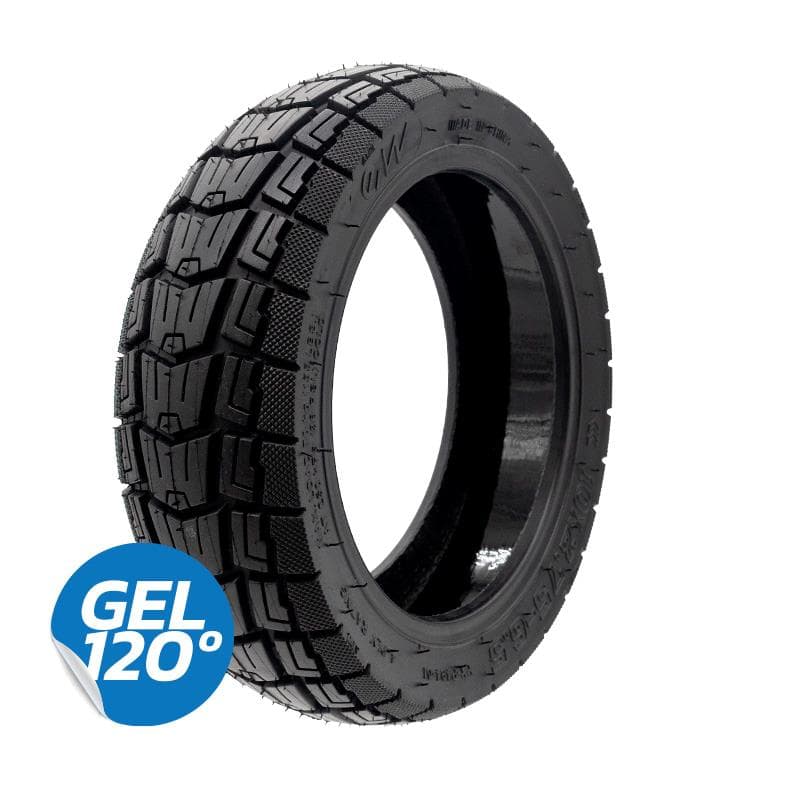 Schlauchloser Offroad-Reifen 10x2,75-6,5 [Ewheel] Neu GEL