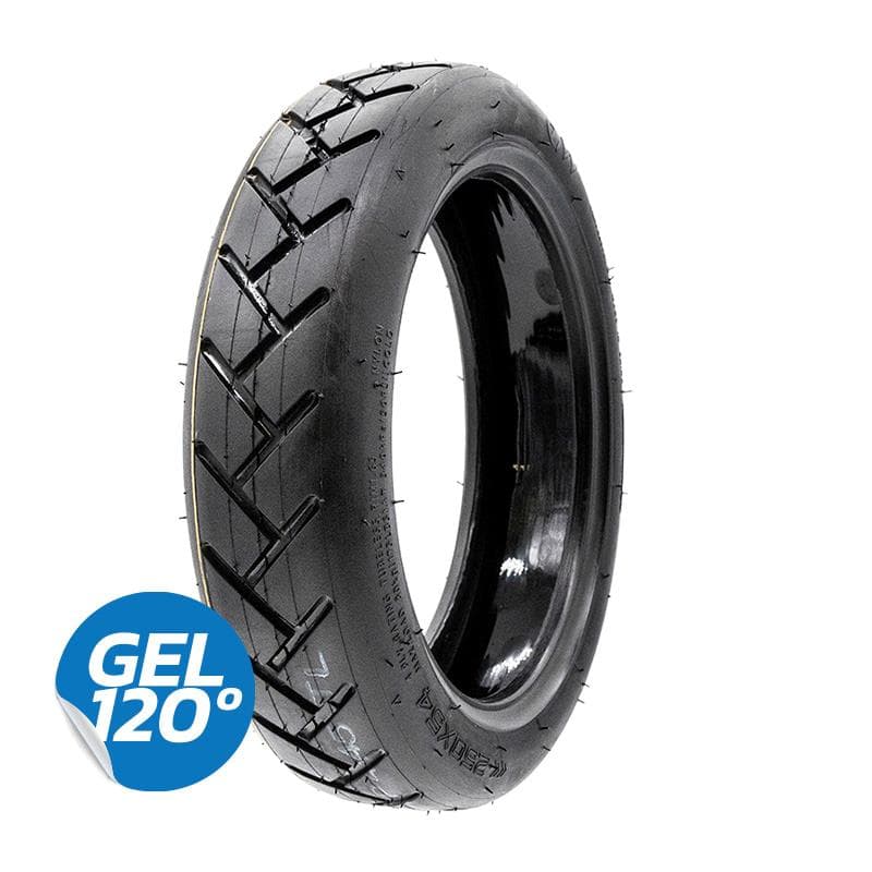 Tubeless Reifen 250X54 für Xiaomi Mi4 [Ewheel] Edition GEL