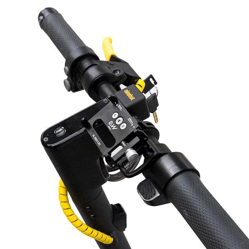 Handyhalterung G85 - schwarz [EWHEEL]