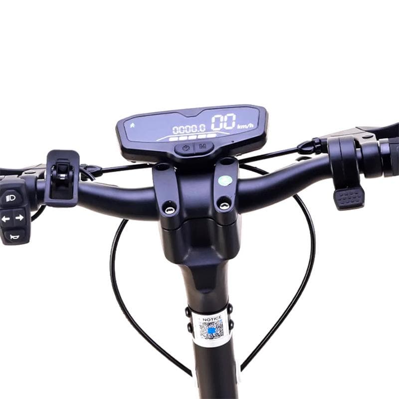 Smartgyro K2 PRO Original Zertifiziert - 5 Pins