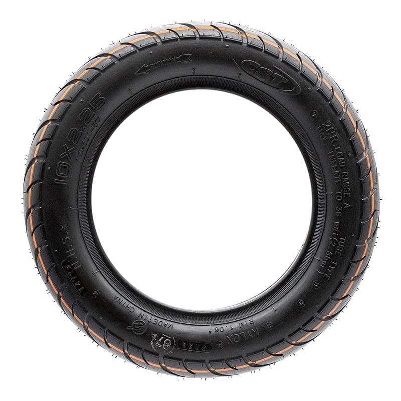 Reifen 10x2,25-6 [CST]