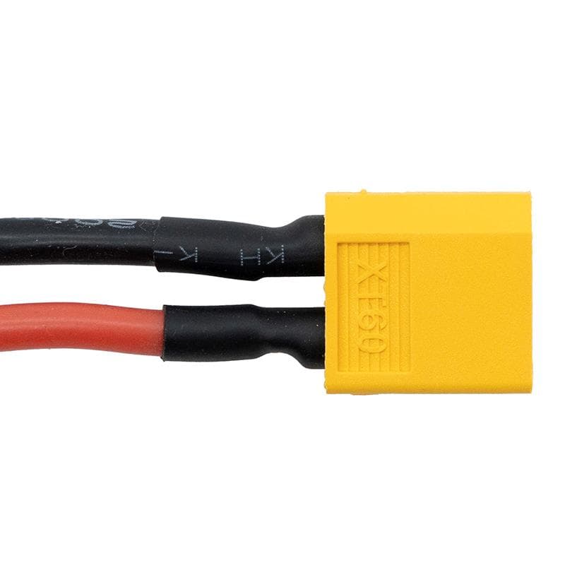 Paralleles Verbindungskabel XT60 zu XT60