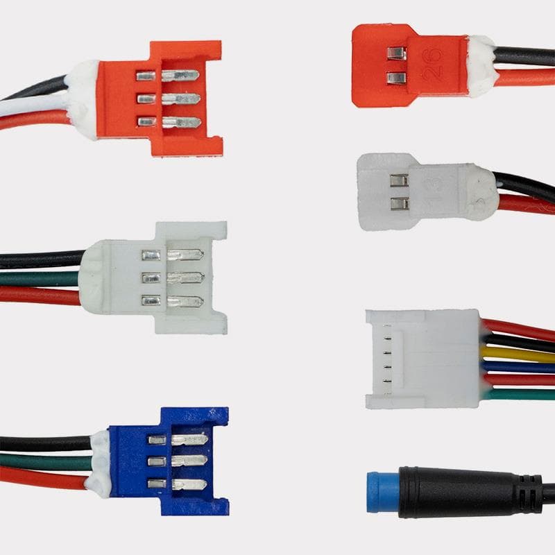 Anzeige Smartgyro Z-One/Z-Pro