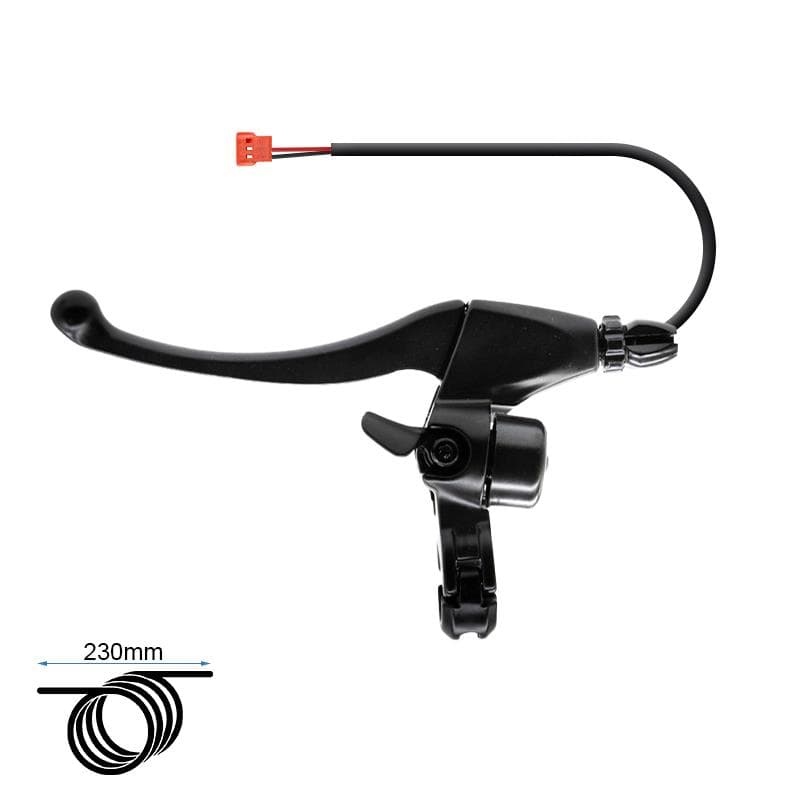 Bremsegriff L für Smartgyro K2