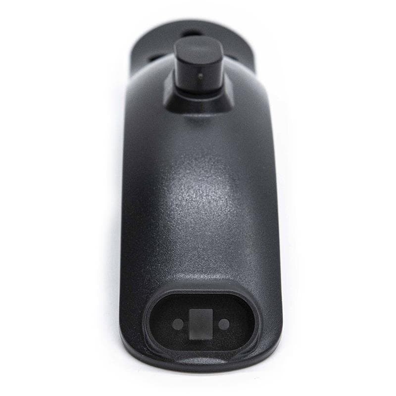 Schwarzer hinterer Kotflügel GX1.5 für Xiaomi M365 und Pro