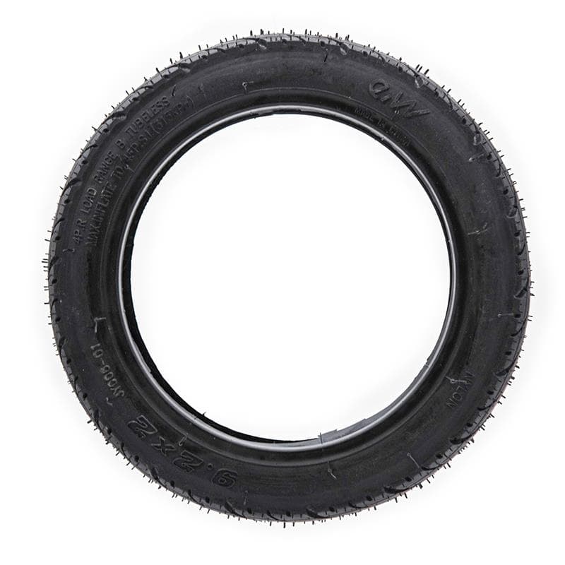 Tubeless-Reifen 9,2x2-6,1 [Ewheel]