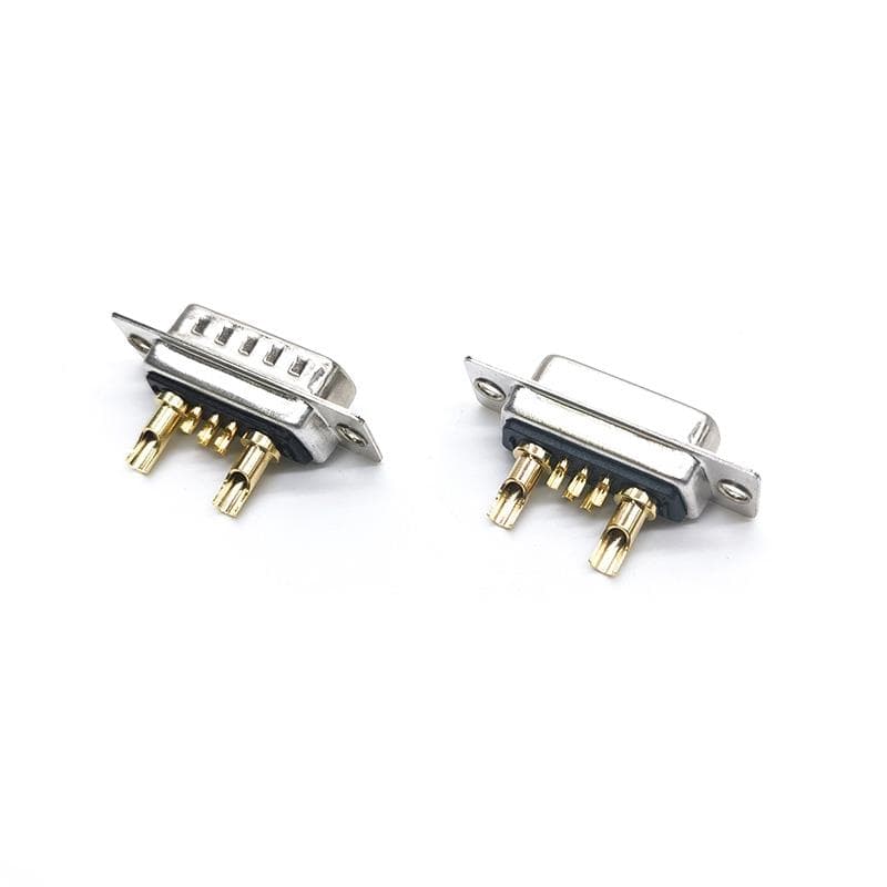 D-SUB Stecker 7 Pin für Cecotec Outsider/Bongo Serie A - 5M/5F