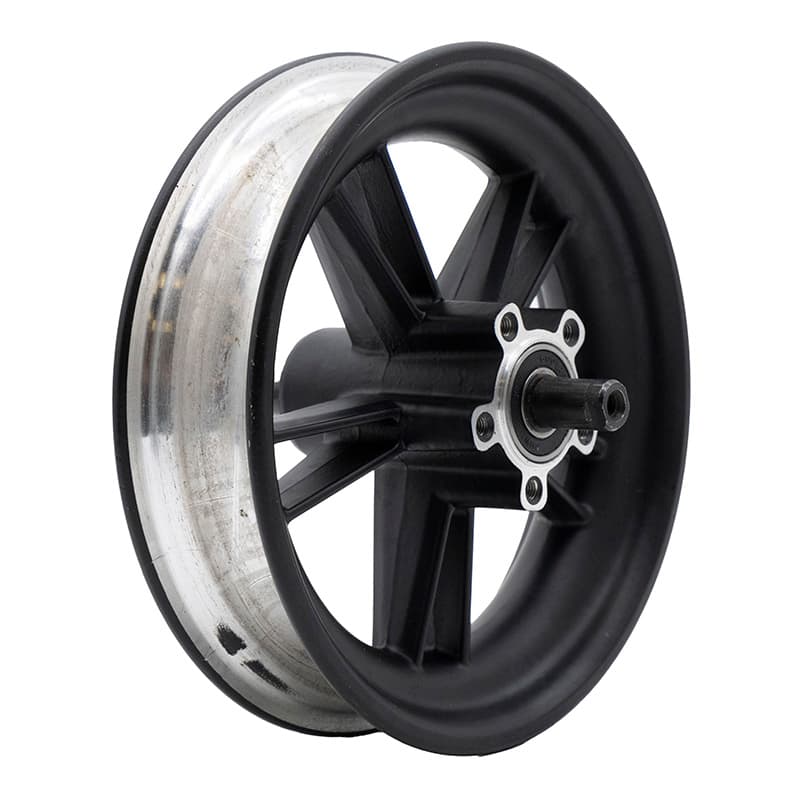 Originalreifen Wispeed T855
