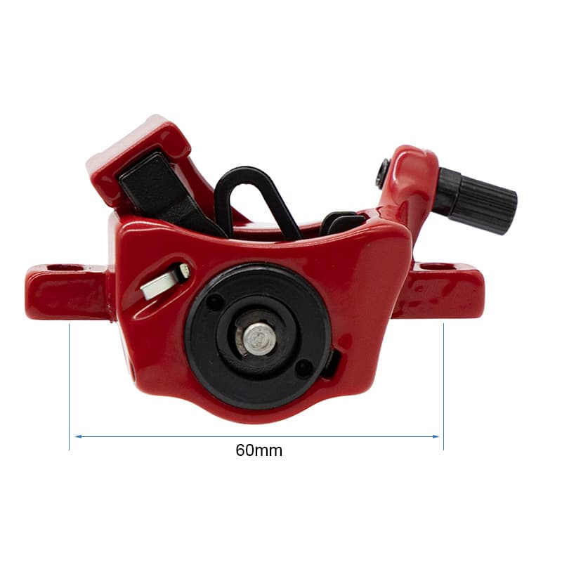 Bremssattel Niu KQi3 MAX
